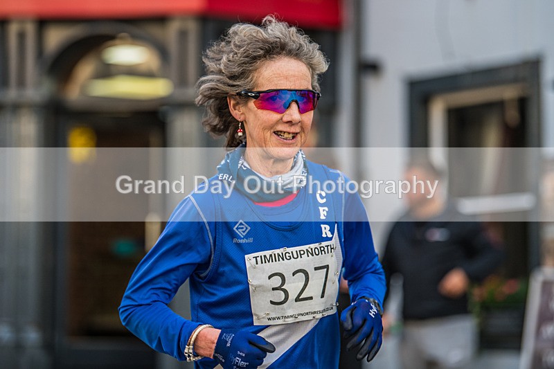Keswick RTH-636 - Keswick AC Round The Houses Road Race Wednesday 24th April 2024
