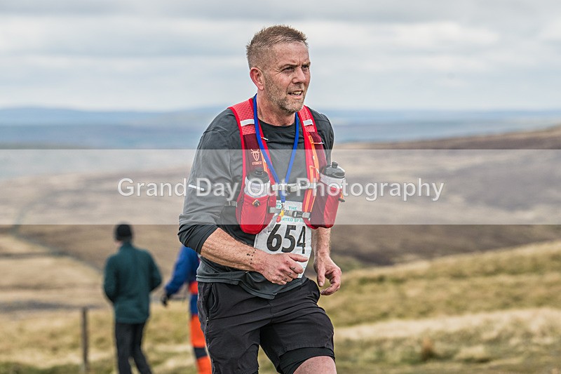 3 Peaks-1087 - The 3 Peaks Race Saturday 27th April 2024