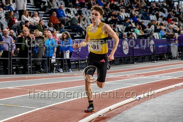 SeniorInd25-918540 - Track Male Set Two