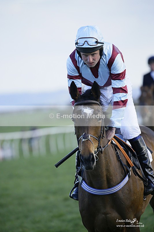 PtP 060322 605 - Blackmore & Sparkford Vale Hunt PtP 06/03/22