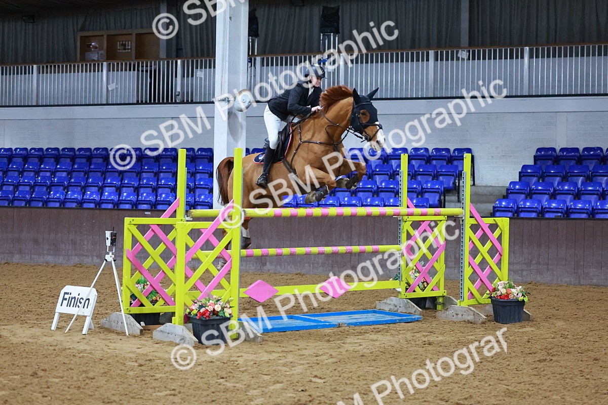 SBM_002547 - Class 7 - National 1.30 1.40m