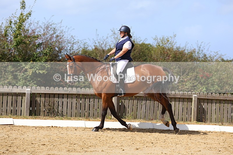 3E7A3683 - Class 8: Novice 6 Section A Championship