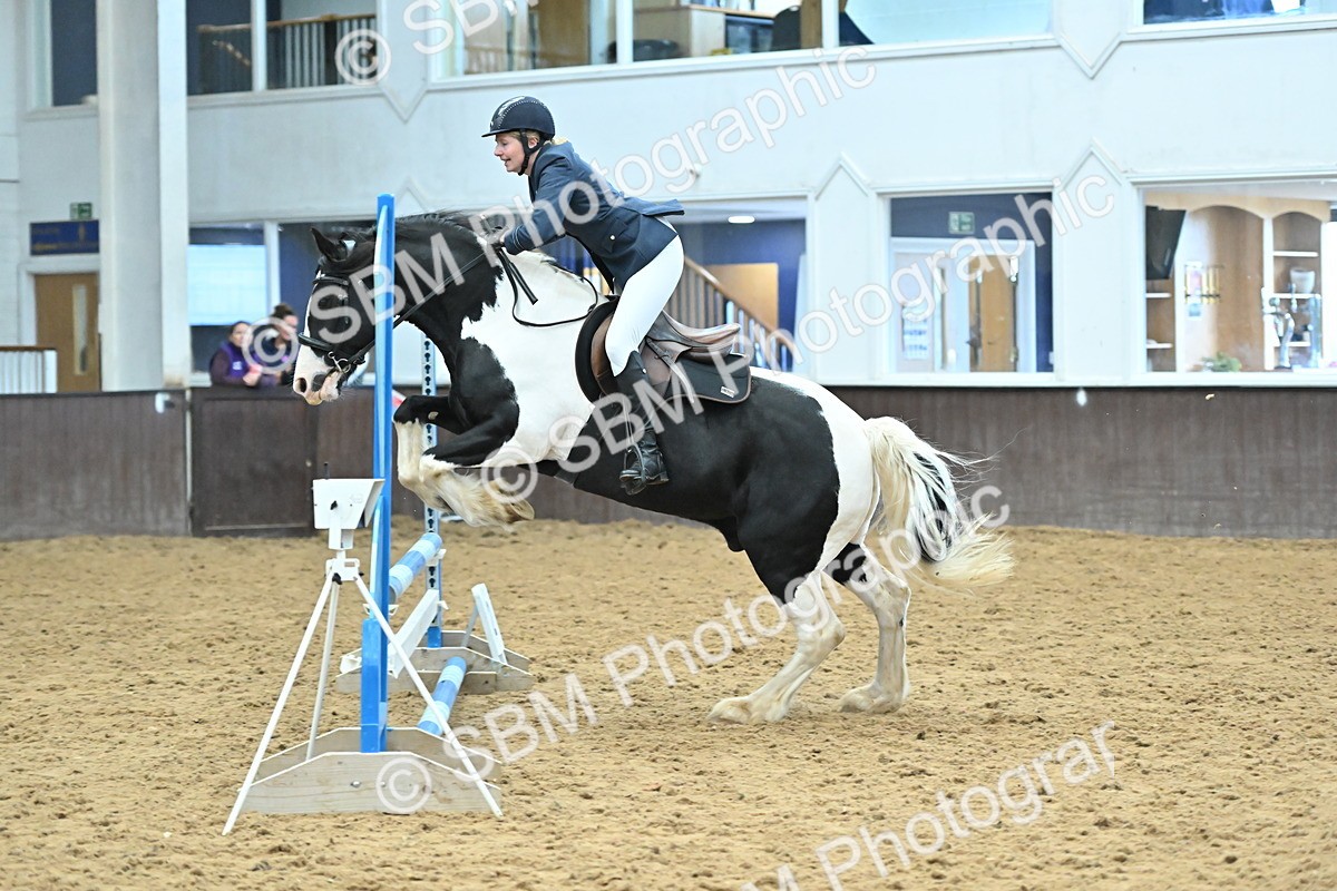 SBM_003968 - Class 54,55 - 70cm Restricted & Open