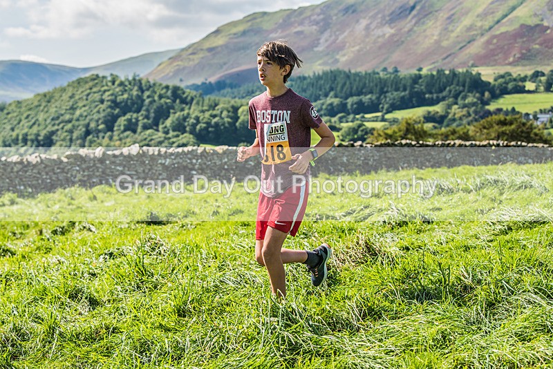 Loweswater Show-165 - Loweswater Show Junior & Senior Fell Races Sunday 3rd September 2023