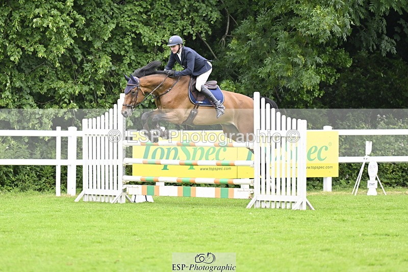 250613A-131145-02101 - Cls 3 Snr Foxhunter