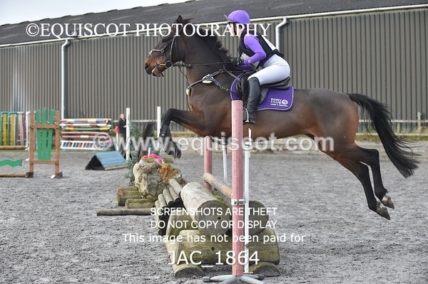 JAC_1864 - 80cm Snr Open, National AE Scottish & Aintree Qualifier