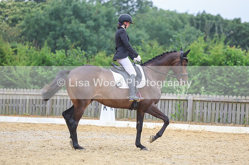 3E7A9806 - Class 6: Novice 3 2024 Section B