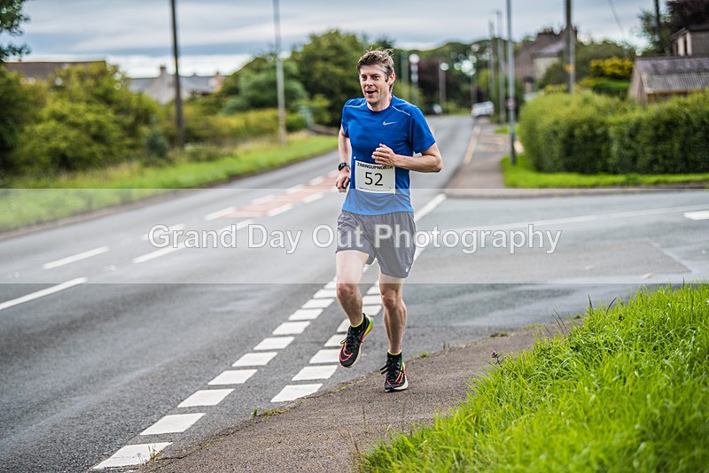 Netherhall-310 - Netherhall 10K Road Race & Children's Races, Wednesday 2nd August 2023