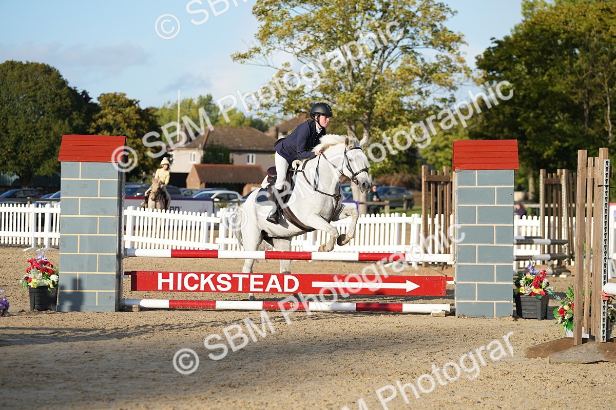 SBM_29379 - J44 - Horse & Hound Open 70cm