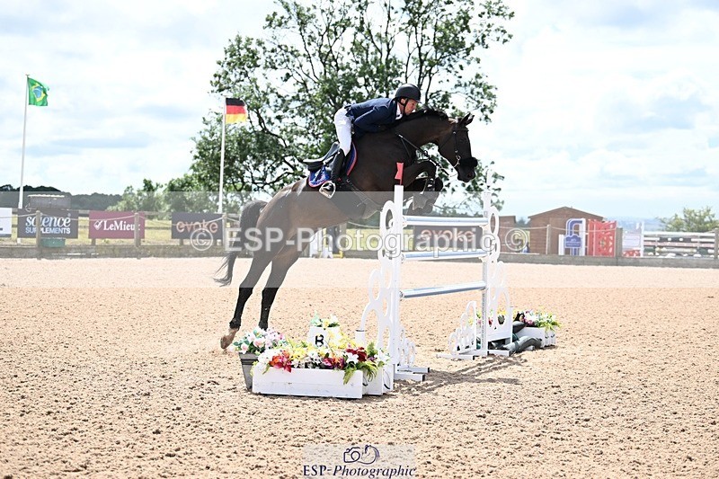 250720-144411-20468 - Cls 8, 3 star Big Tour Jump off and Presentation