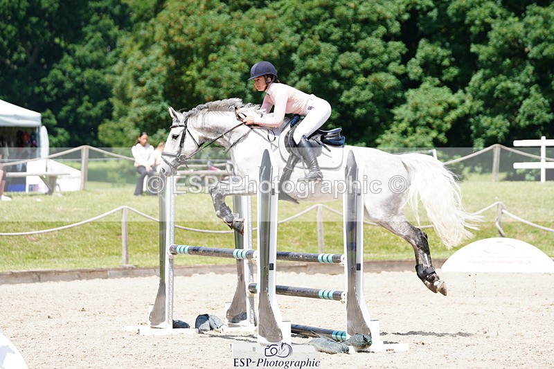 250615A-122222-10804 - Class 46 Snr 1m Open