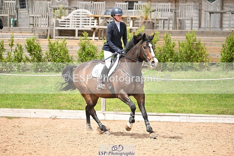 250611-140957-00794 - Cls 6 Snr Foxhunter & 1.20m Open