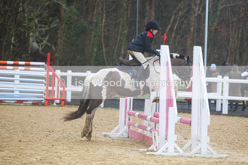 3E7A2016 - Class 3: 60 -65cm