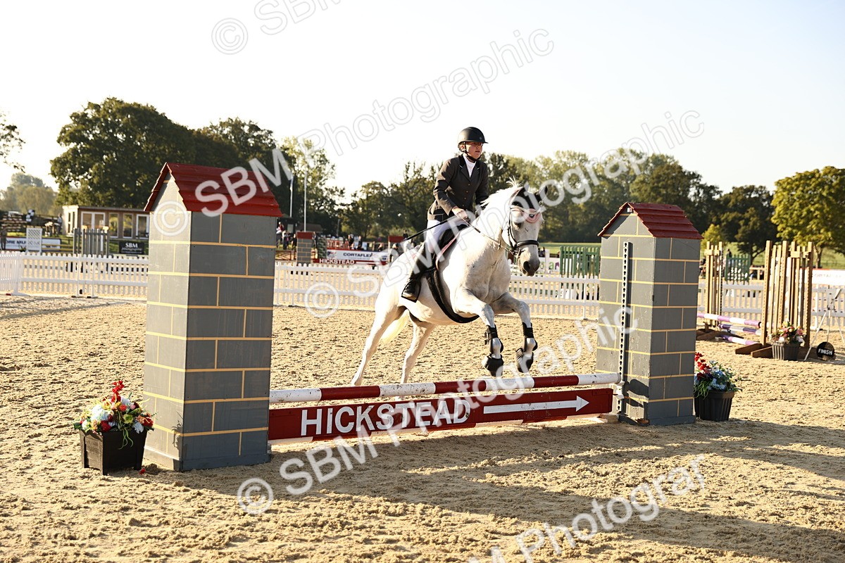 SBM_57257 - J11 - Junior Pony 50cm Championship