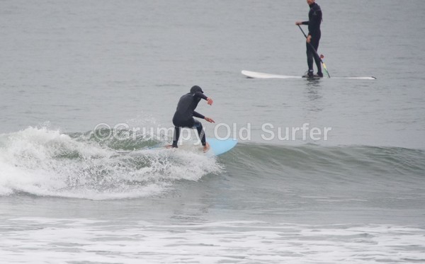 DSC_5030 - North Bay Scarborough 30th October 2016