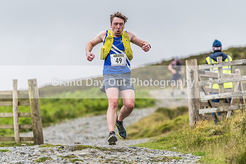 Skiddaw-774 - Skiddaw Fell Race Sunday 7th July 2014