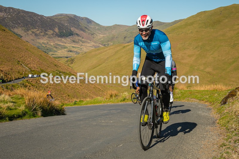 093514 - Newlands Pass 09.00 - 10.00