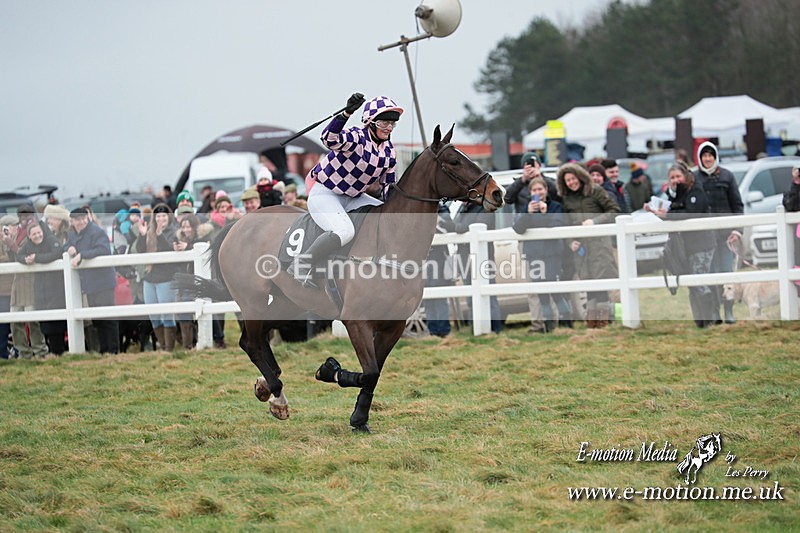 PtP 040224 225 - Combined Services Point-toPoint Larkhill 04/02/24
