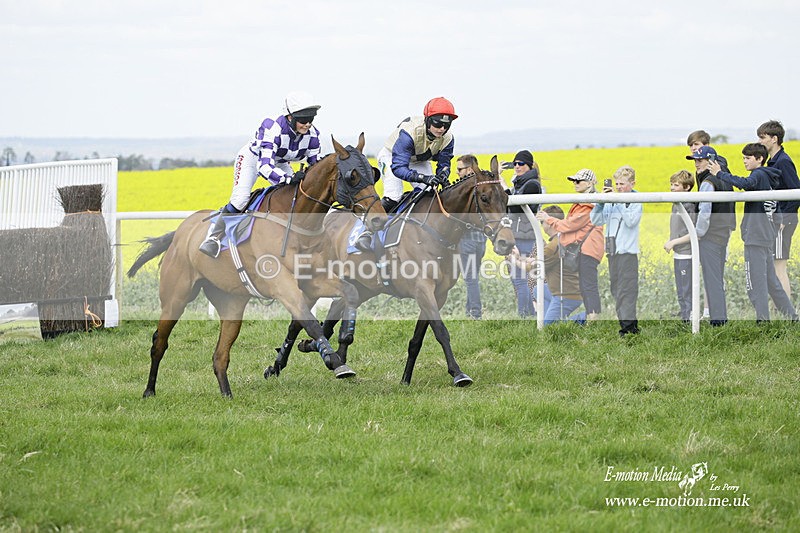 PtP 180422 97 - Old Berkshire PtP Lockinge 18/04/22