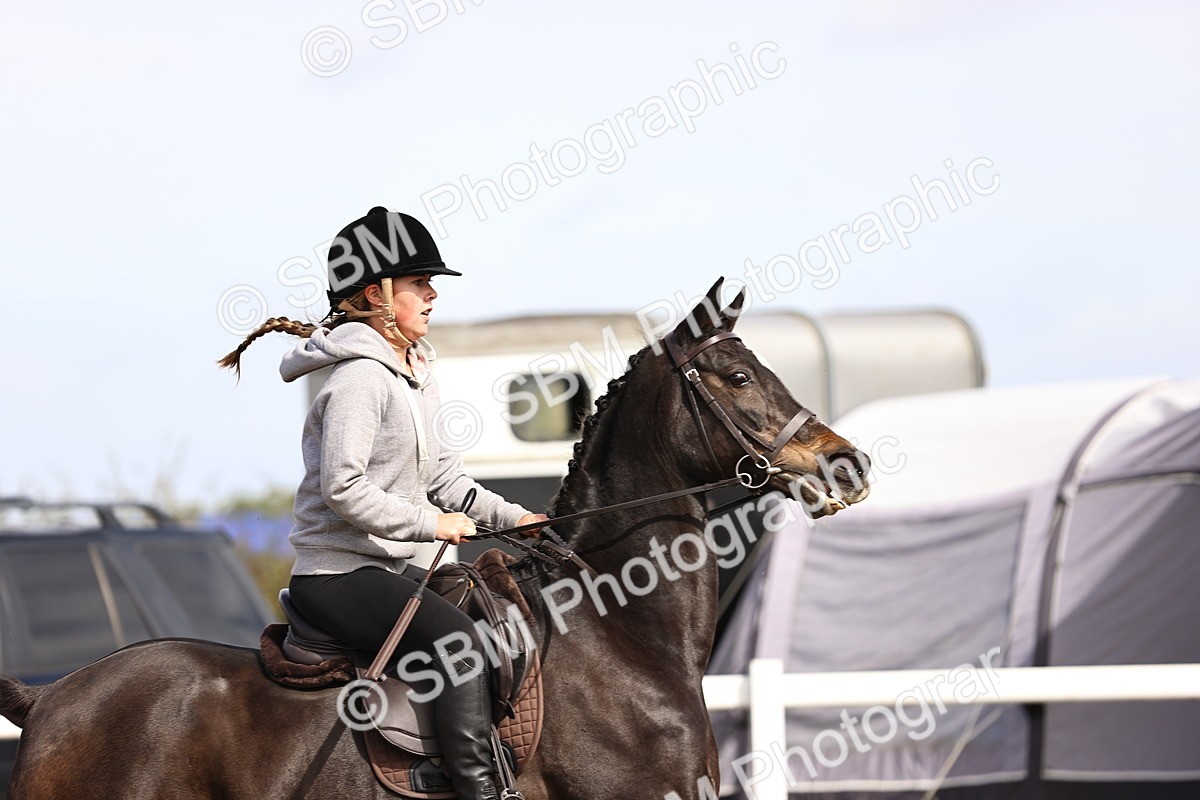 SBM_01745 - Class 55 - Clear Round