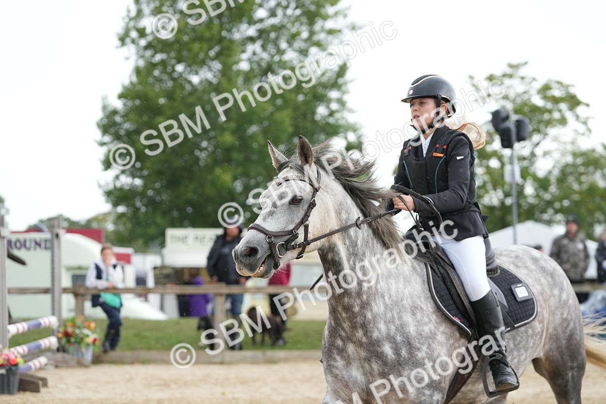 SBM_43091 - J7 - Junior Pony 60cm Championship