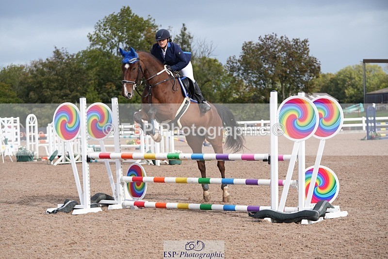 251004-112536-01814 - Cls 17 85cm Amateur Qualifier, Second Round