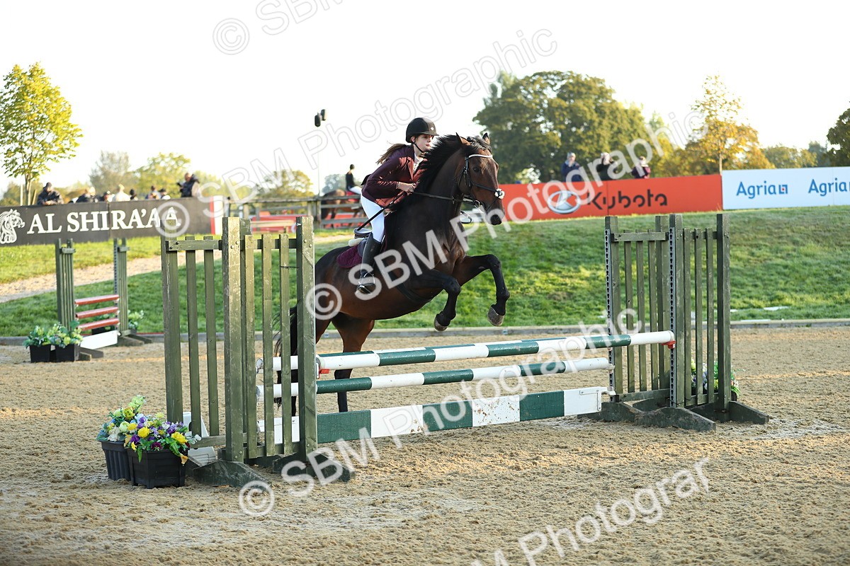 SBM_57615 - J64 - Clear Round 90cm