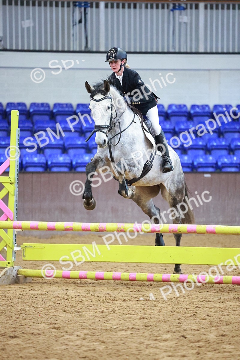 SBM_000288 - Class 1 - Clear Round