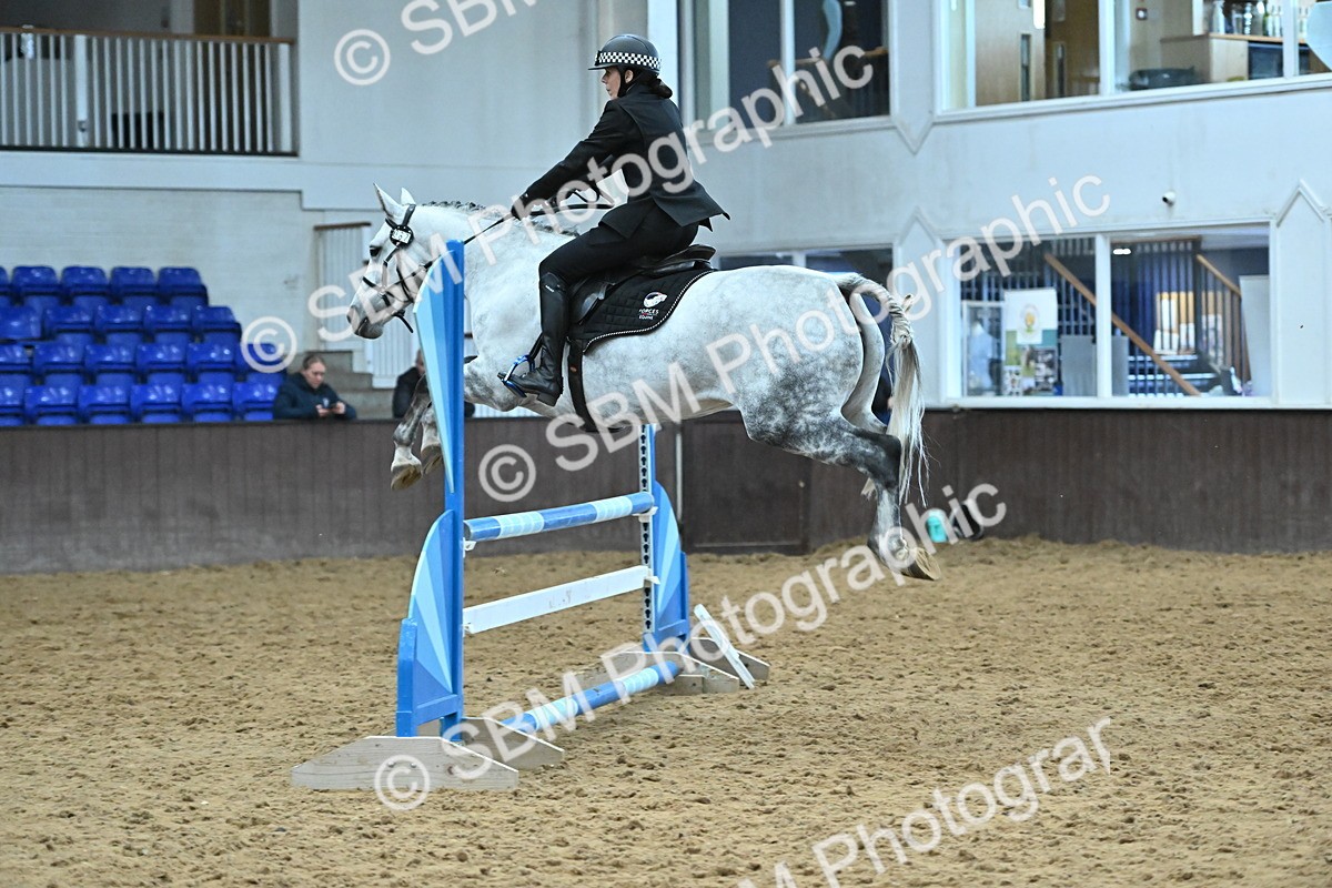 SBM_005528 - Class 58,59 - 90cm Restricted & Open