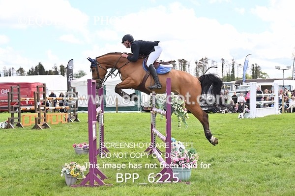 BPP_6225 - CLASS 4 B&C RHS CHAMP QUAL
