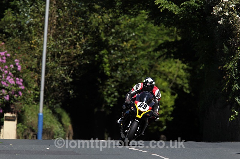  - Superbike Race