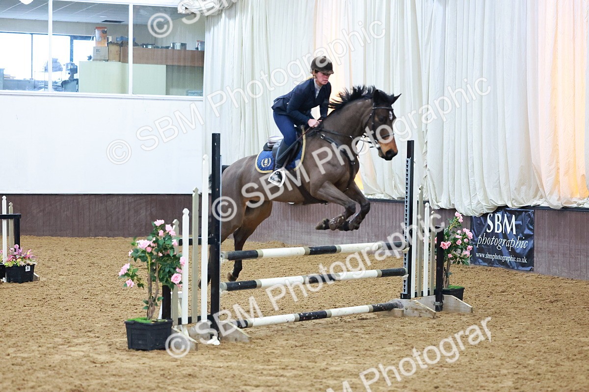 SBM_002314 - Class 8 - Senior British Novice - 90cm