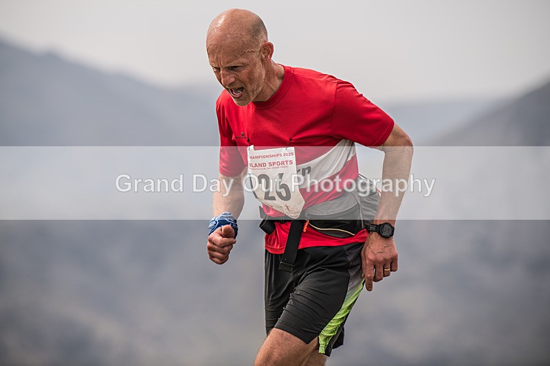 Newlands-1063 - Newlands Memorial Fell Race Saturday 12th April 2025