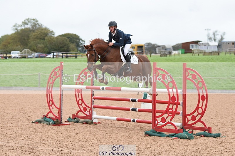 230927A-225904-00406 - Cls 5 Foxhunter & Open