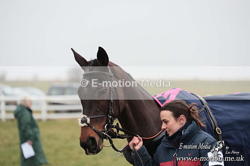 PtP 160225 294 - Combined Service Point-to-Point Races Larkhill 16/02/25