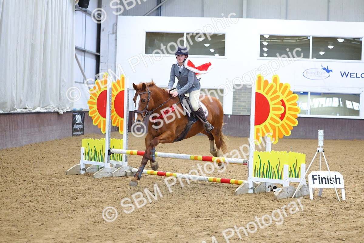 SBM_000399 - Class 2 - Show Jumping 60cm