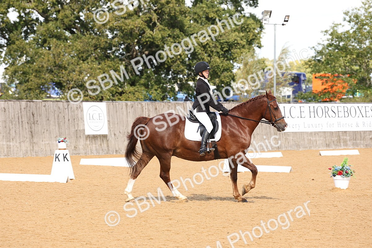 SBM_02491 - D10 - Small Tour Championship Prelim 2