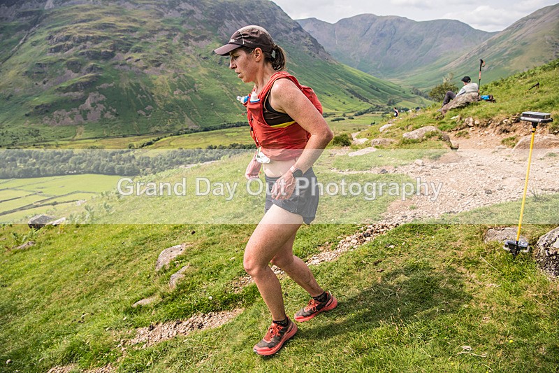 Wasdale-914 - Wasdale Horseshoe Fell Race (Bad weather route) Saturday 11th July 2026