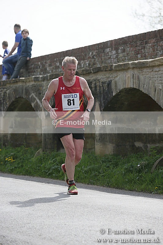 CAD 190419 258 - Cadence Events    Good Friday 10 Miler 19/04/19