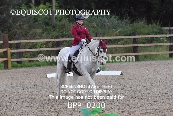 BPP_0200 - NOVICE 4 & 6