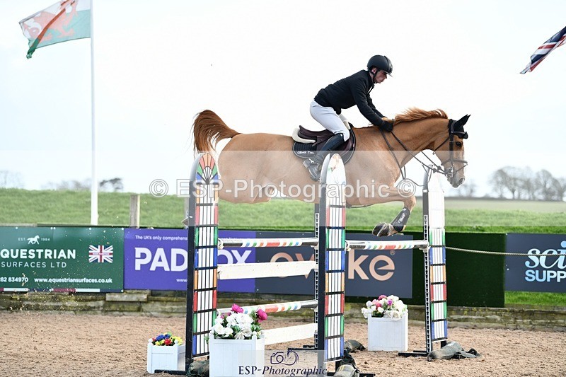 260313-154741-02464 - Cls 5 National 1.30m Open