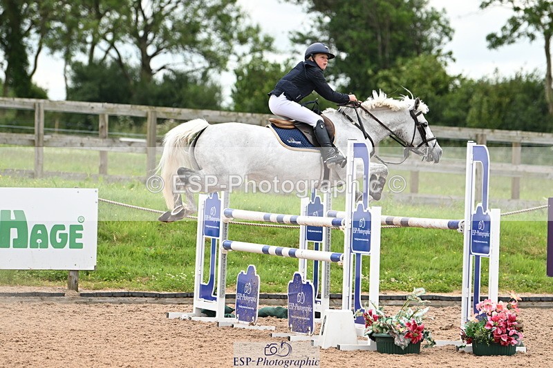 240630A-132340-13679 - Cls 25 HOYS 138cm Qualifier