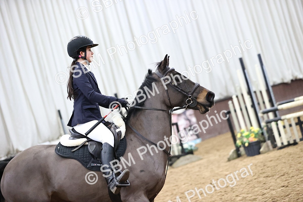 SBM_010250 - Class 11 - Pony Intro 90cm Open