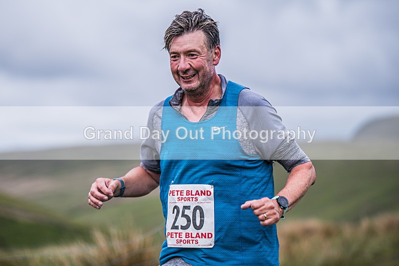 Gavel-490 - Gavel Fell Races (Junior & Senior) Wednesday 28th May 2025