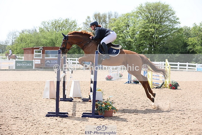 240510A-131902-07114 - Cls 16 95cm National Am Quali