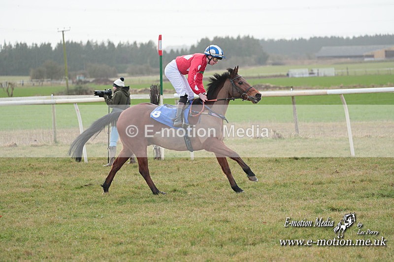 PRCO 210124 221 - Cocklebarrow Pony Races 21/01/24