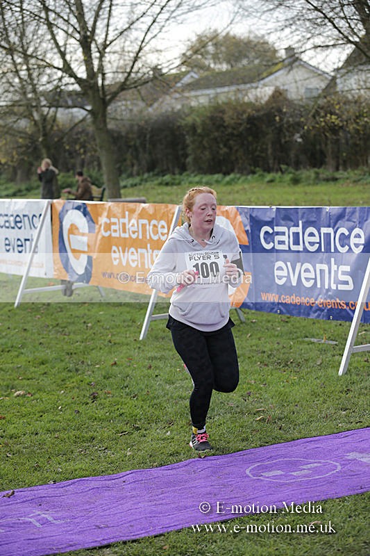 CAD5 171119-1034 - Sutton Benger 5 mile Flyer – 17th Nov 2019