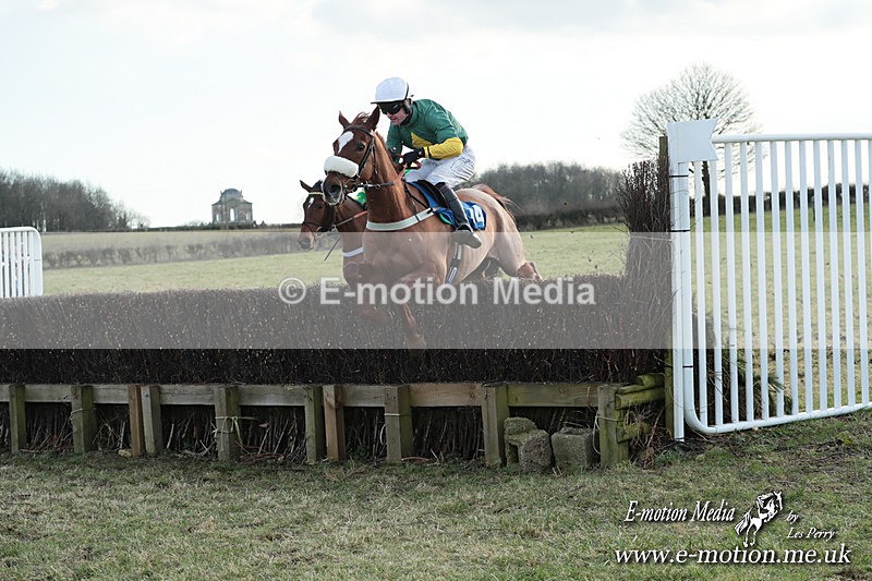 PtP 010325 766 - Beaufort Races Didmarton 01/03/25
