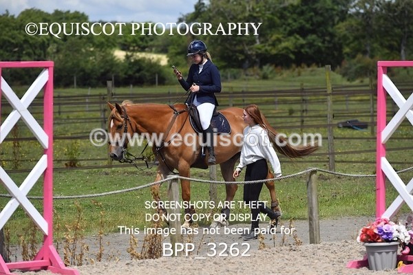 BPP_3262 - CLASS 15 SUN Senior Discovery/ 1m Open