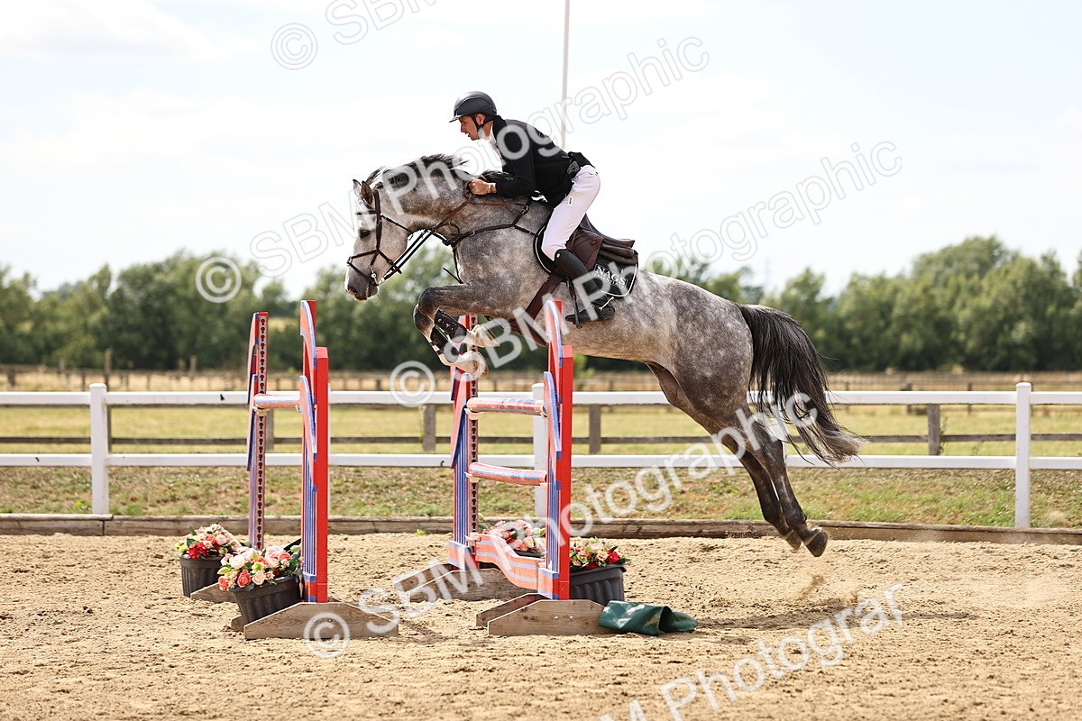 SBM_011368 - Class 10 - Talent Seekers Inc 7 Years Old Championship Qualifer - 1st Half